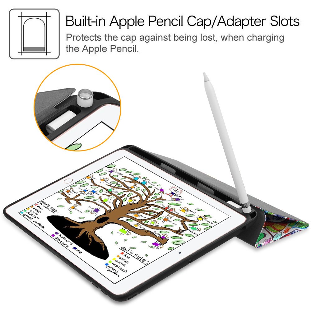 Apple - iPad (6th)/smart cover/Apple Pencilセット iPad (6th)/smart cover/Apple Pencilセット
